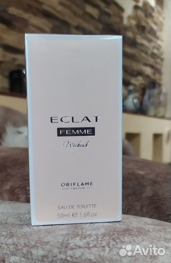 Туалетные воды