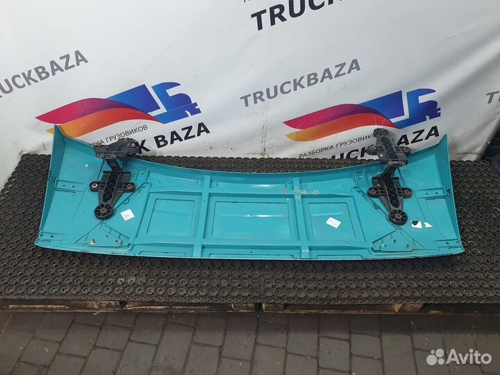 504153415 Спойлер Iveco Stralis