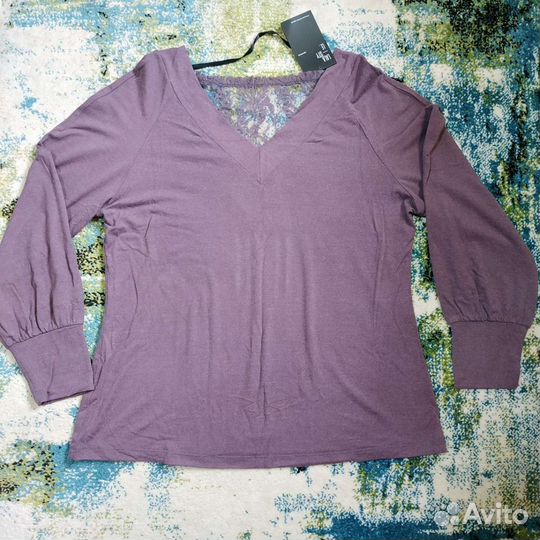 Джемпер новый, 50