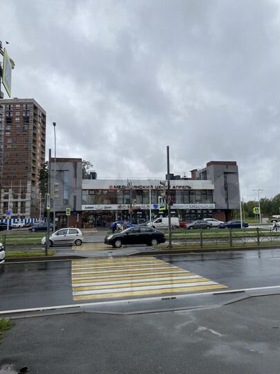 Свободного назначения, 102.1 м²