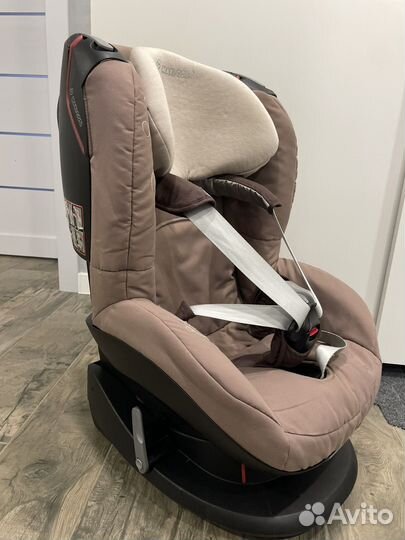 Автокресло Maxi-Cosi Tobi