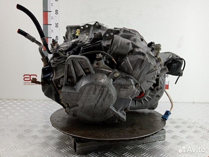 Кпп для Volvo S70 V70 1