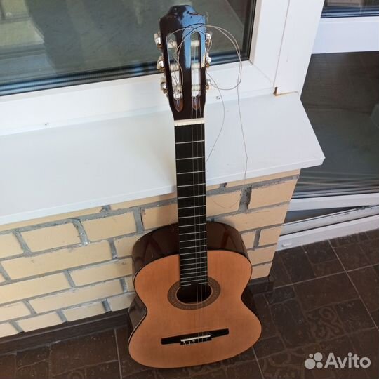 Классическая гитара