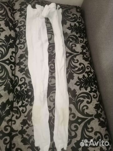 Компрессионные чулки для операции