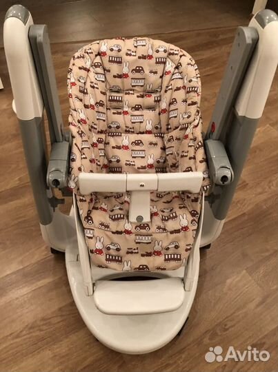 Стульчик для кормления Peg Perego Tatamia