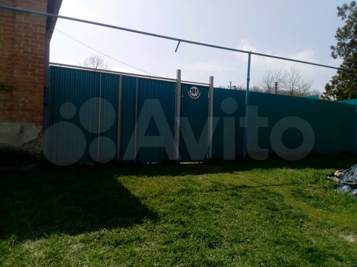 Дом 54 м² на участке 17 сот.