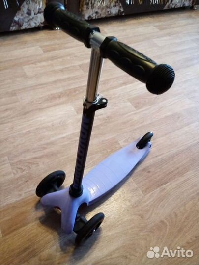 Самокат детский