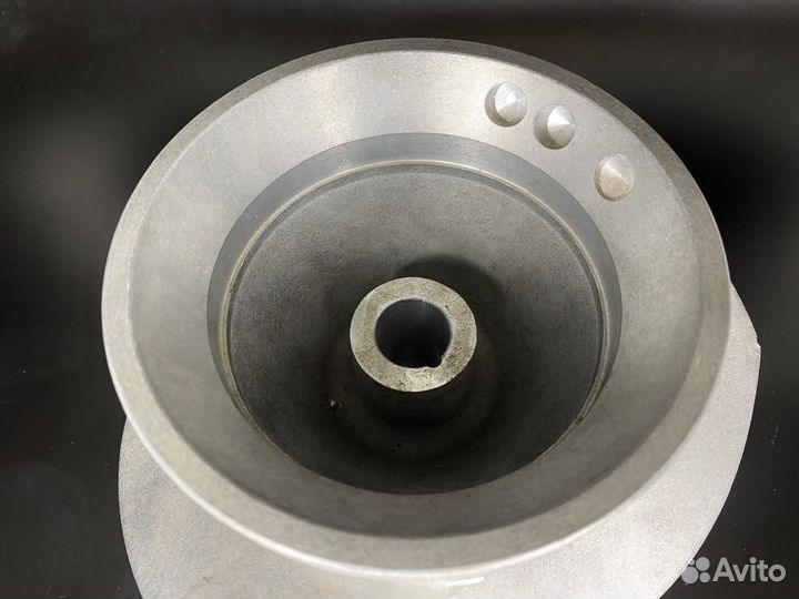 Импеллер водомета 115/140