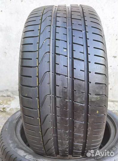 Pirelli P Zero 285/40 R21 109Y