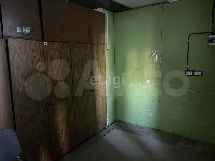 Сдам складское помещение, 434.6 м²