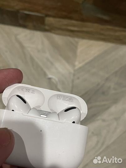 Airpods pro
