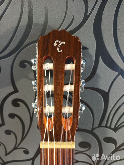 Takamine GC-1 классическая гитара (обмен возможен)