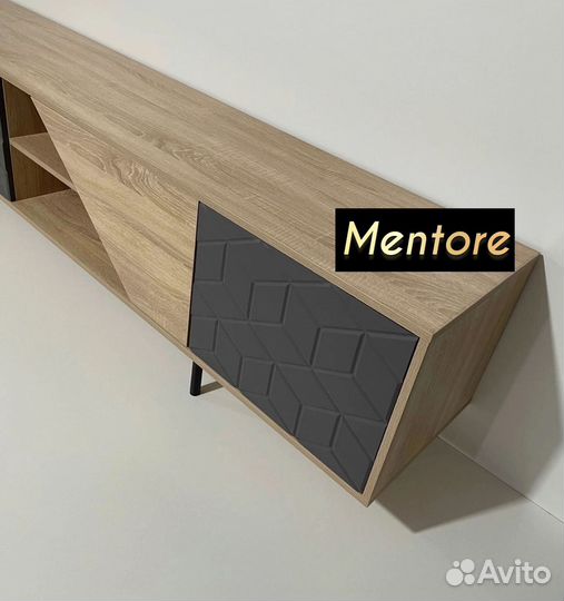 Тумба тв (коллекция Bravo)