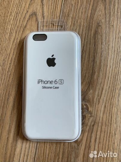 Чехоь iPhone 6 6s