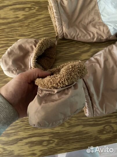 Детские вещи