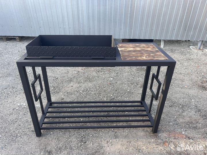 Мангал Лофт-Z