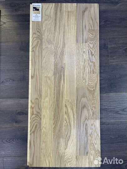 Паркетная доска