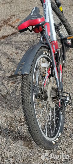 Велосипед stels navigator 470 MD. (7-12лет)