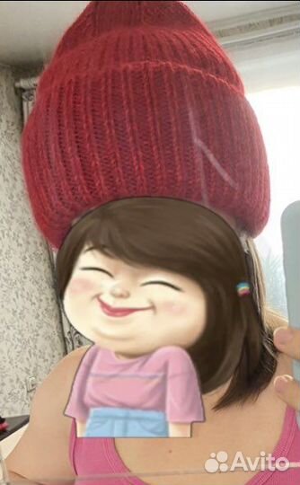 Шапки и шарфы (платки)