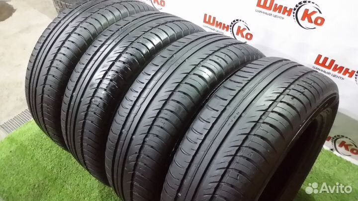 Nokian Tyres Nordman SX 195/60 R15