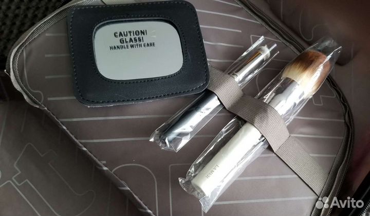 Бьюти-кейс от модного бренда IT luggage