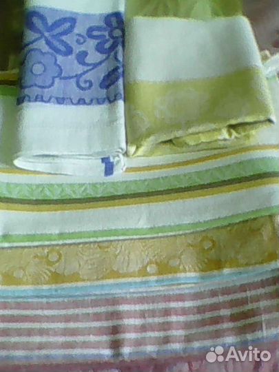 Набор полотенец