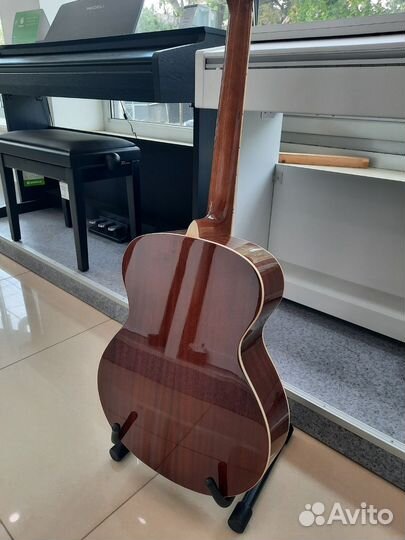 Акустическая гитара Homage LF-4021