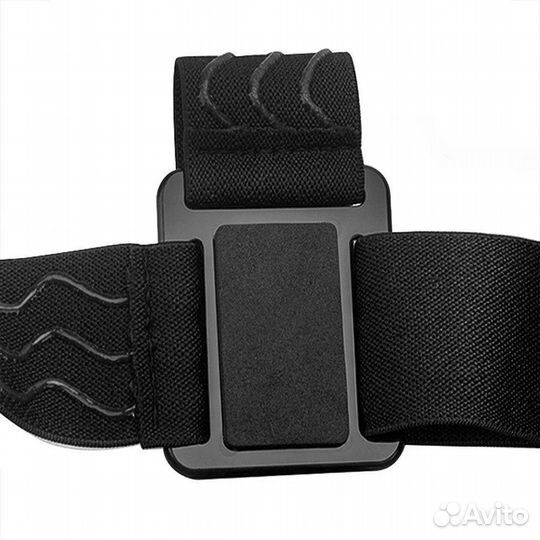 Крепление для экшн камеры на голову