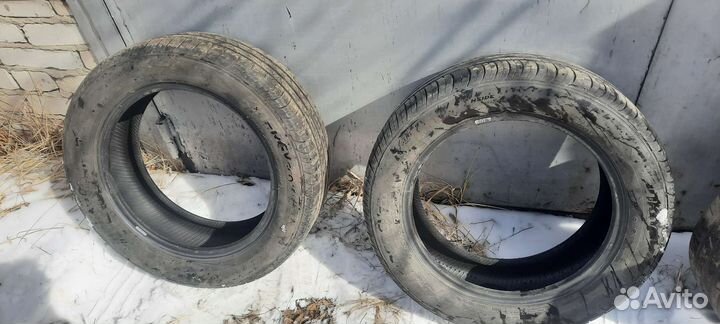 Hankook Kinergy Eco 205/55 R16