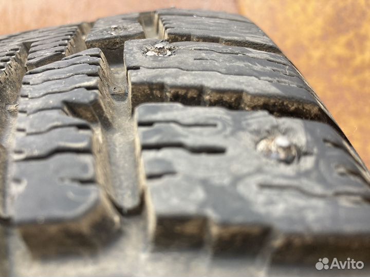 Cordiant Snow Cross 215/60 R17 100T