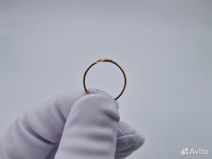 Золотое Кольцо 585 пробы. Рассрочка