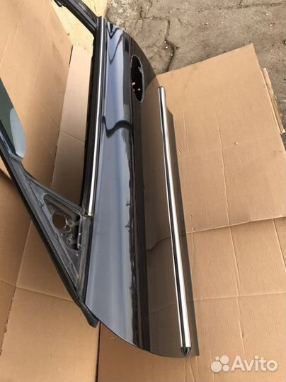 Дверь передняя левая Kia Magentis