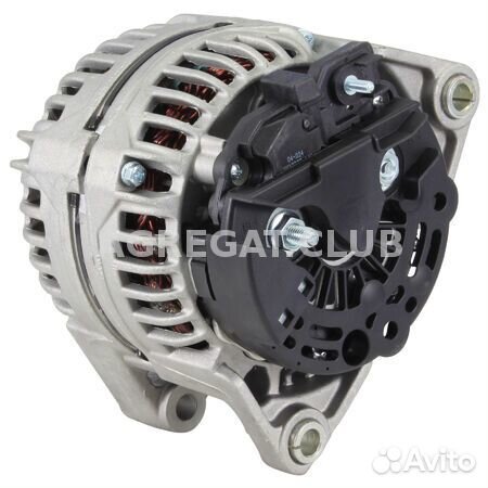 Генератор krauf ALB5043BA