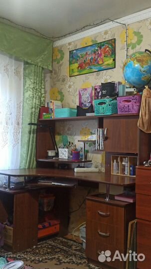 Компьютерный стол