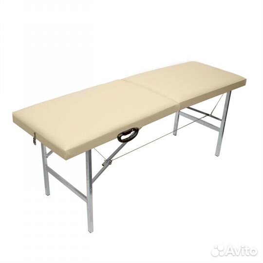 Кушетка для наращивания ресниц