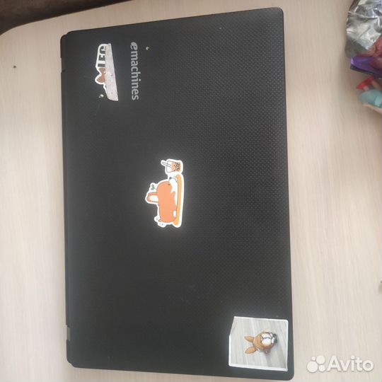 Ноутбук acer 5741g