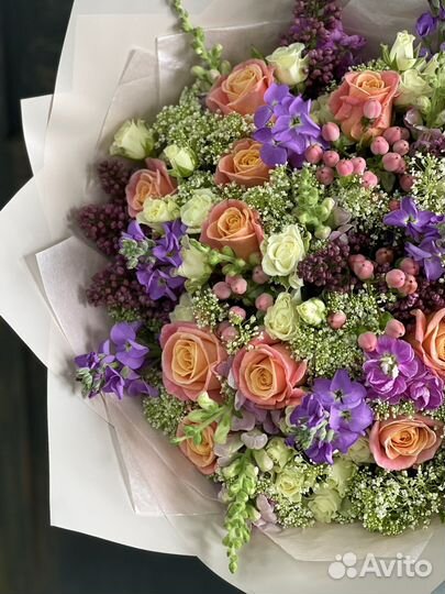 Требуется флорист в дневную и ночную смену