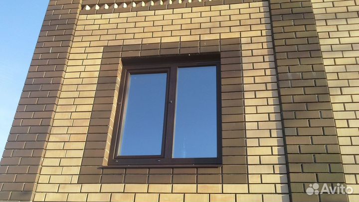 Пластиковые окна не бу