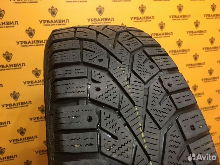 Gislaved NordFrost 100 185/65 R15 92T