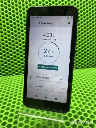 Телефон bq 5045l (30846)