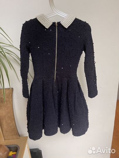 Платье Маленькая Леди 116