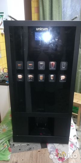 Ремонт кофемашин, свч печей, пароконвектоматов