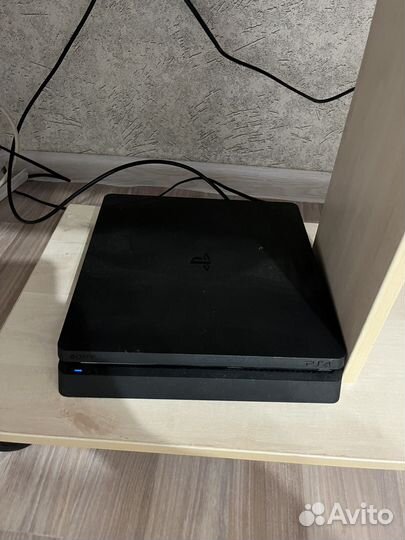 Sony playstation 4