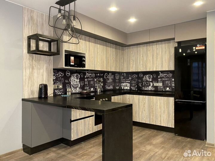 Кухня. Кухонный гарнитур на заказ