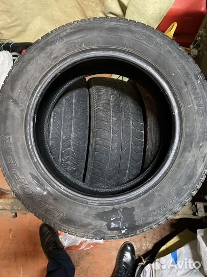 Cooper CS4 Touring 195/60 R15 88