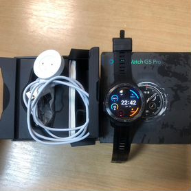 Смарт часы honor watch gs pro