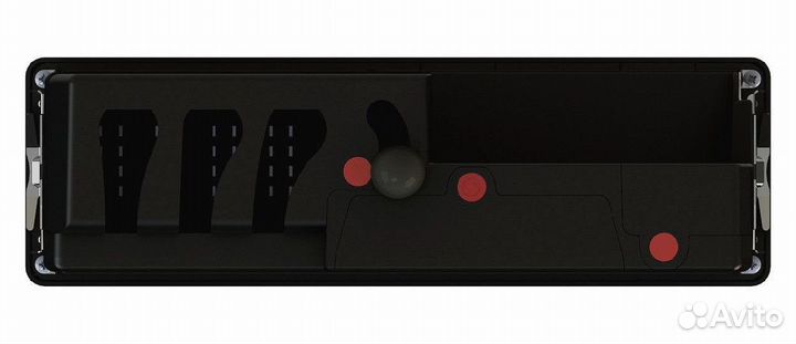 Тахограф с чипом скзи