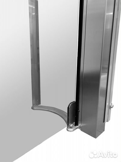 Дверь автоматическая saima rotoslide V4