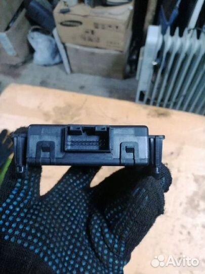 Блок Gateway Porsche Cayenne 955