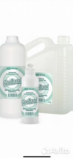 Гель универсальный